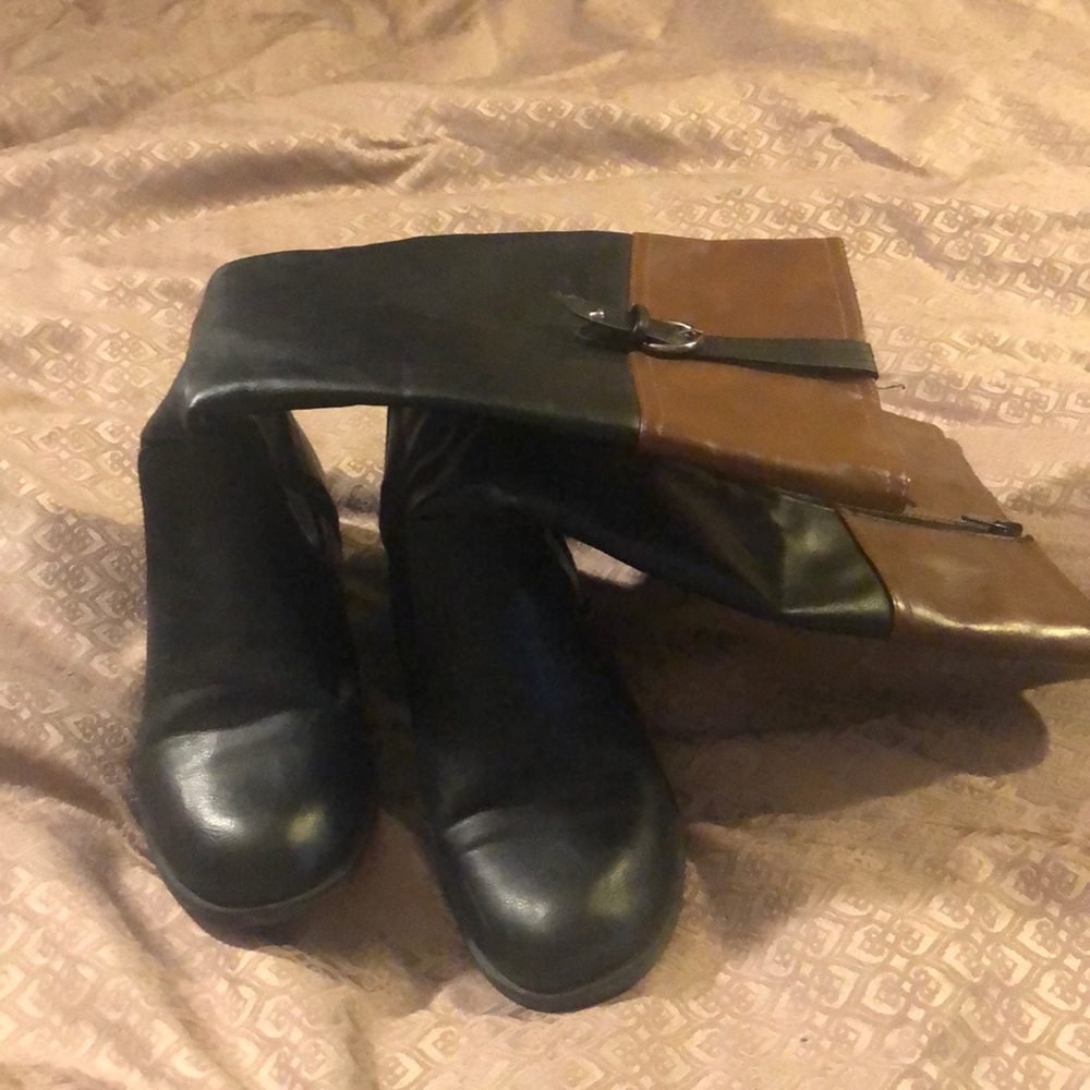 Winter boots - Picture 2 of 4